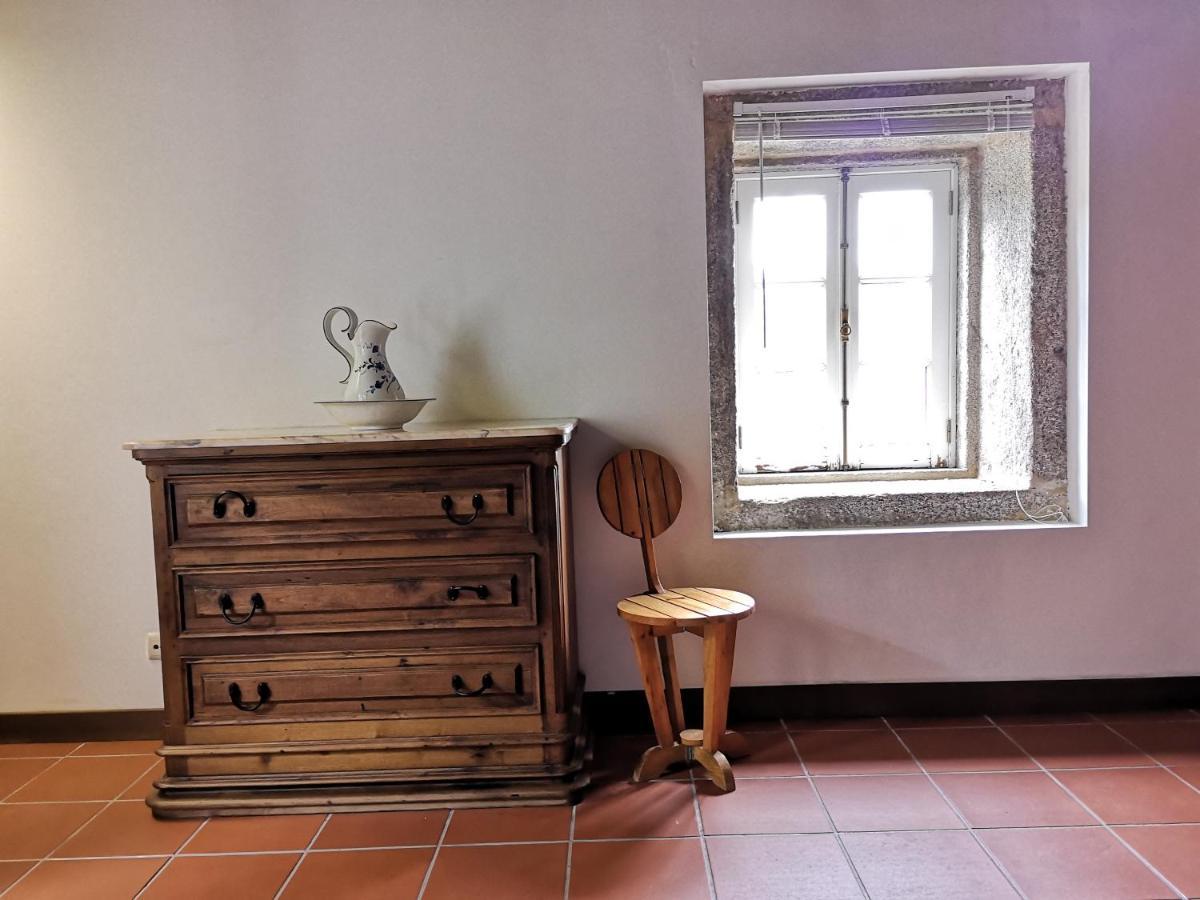 Castelo Do Neiva Quinta S. Romao Do Neivaヴィラ エクステリア 写真