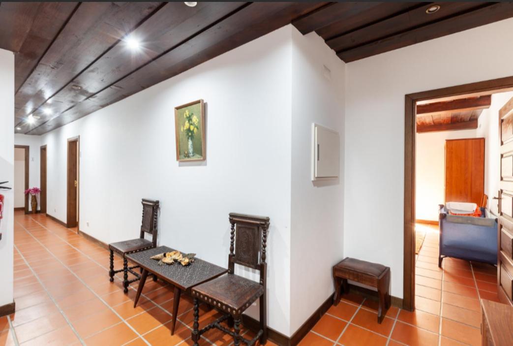 Castelo Do Neiva Quinta S. Romao Do Neivaヴィラ エクステリア 写真